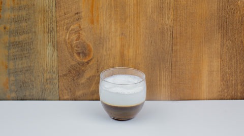 Traditional Macchiato