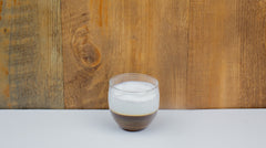 Traditional Macchiato