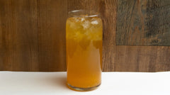 Tropical Green Tea Lemonade