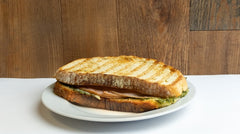 Turkey Pesto Panini
