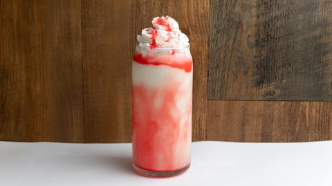 Vampire Bite Smoothie