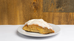 Vanilla Scone
