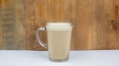 White Mocha