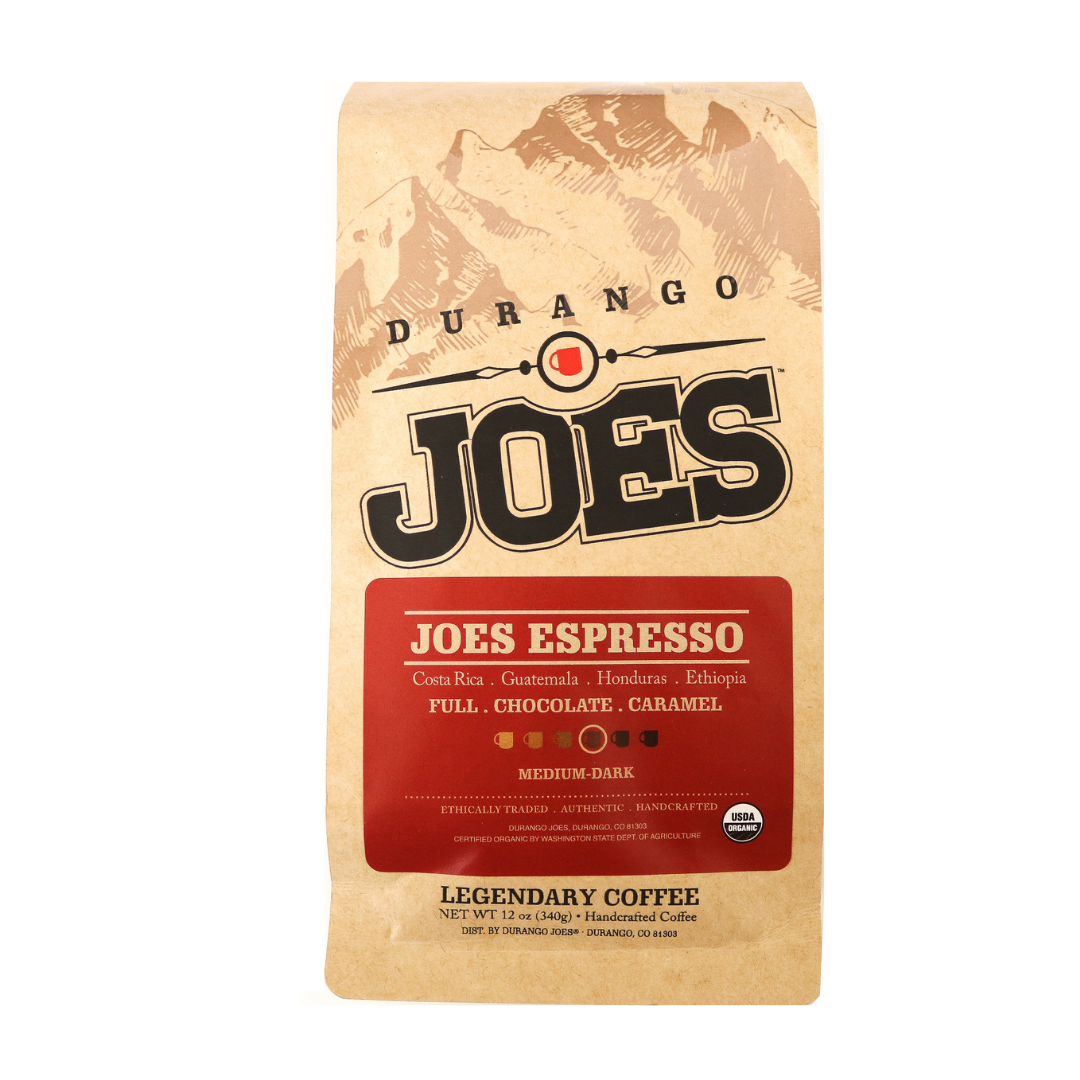 The Waverly Espresso – Joe Coffee Company