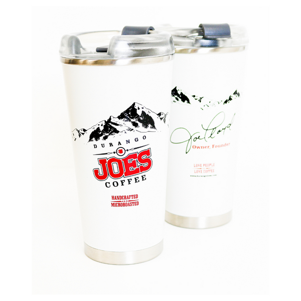 Merchandise – Joe Coffee Company